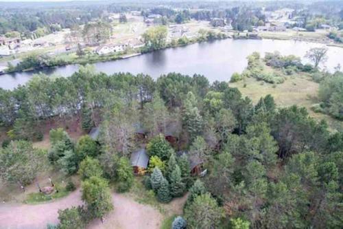 Honeybear Hideaway Cabin