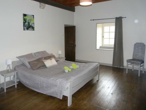 Manoir De Herclat