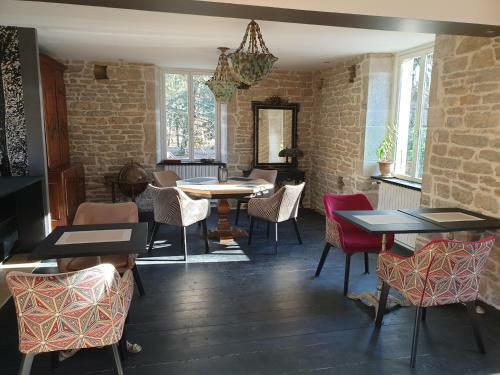 Bed & Breakfast Maison B�l�nos