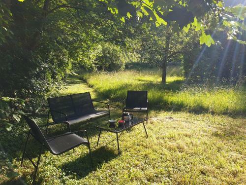 Bed & Breakfast Maison B�l�nos