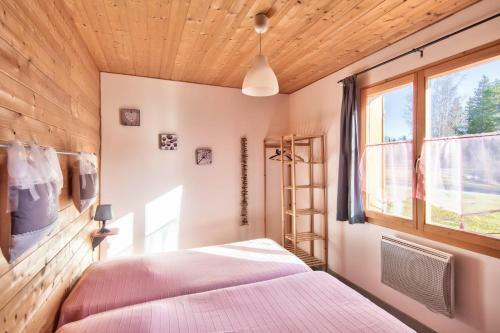 Guestready - Charming Chalet Le Martinet With Pool Access
