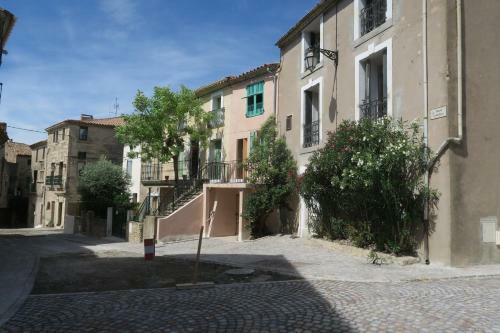 Maison Du Midi