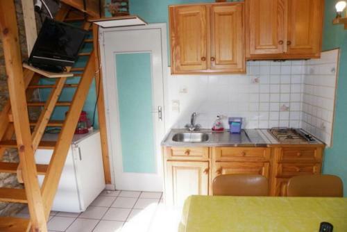 Apartamento Petite Location de Vacances En Bretagne Sud