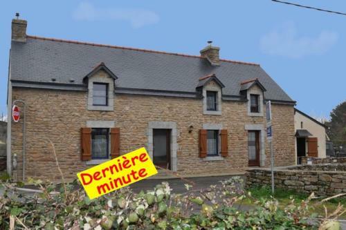 Apartamento Petite Location de Vacances En Bretagne Sud