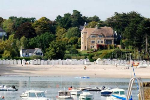 Apartamento Petite Location de Vacances En Bretagne Sud