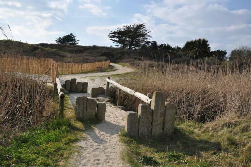 Apartamento Petite Location de Vacances En Bretagne Sud
