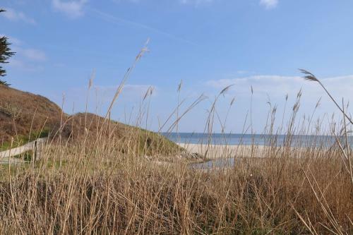 Apartamento Petite Location de Vacances En Bretagne Sud
