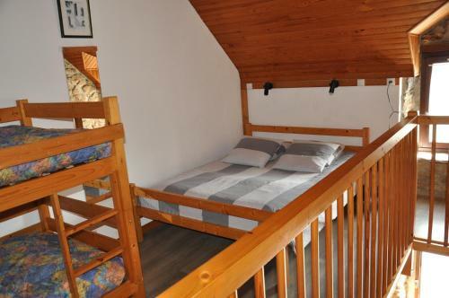 Apartamento Petite Location de Vacances En Bretagne Sud