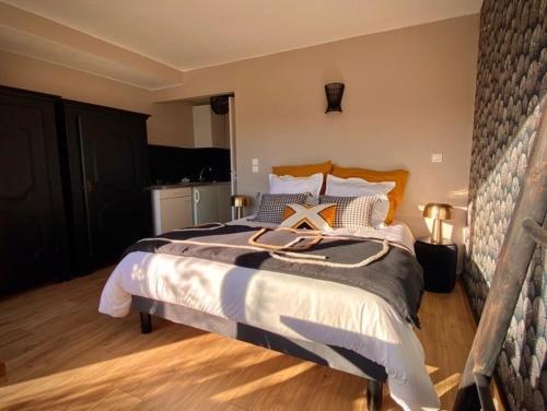 Apartamento Les Villas de La Plage