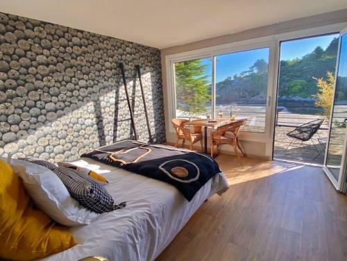 Apartamento Les Villas de La Plage