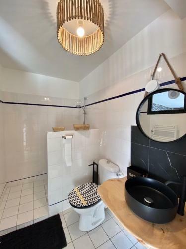 Apartamento Les Villas de La Plage