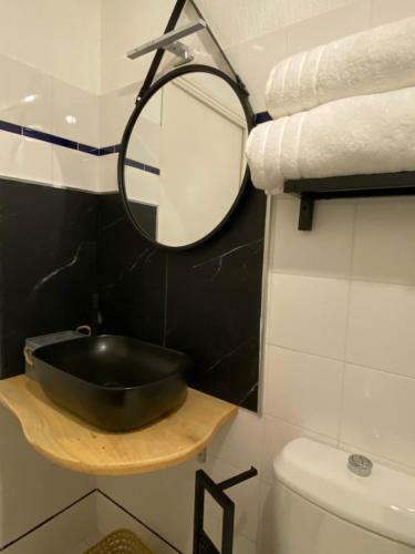 Apartamento Les Villas de La Plage