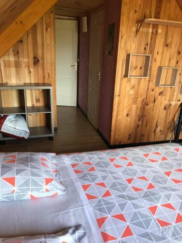 Bed & Breakfast Le Chant Des Oiseaux