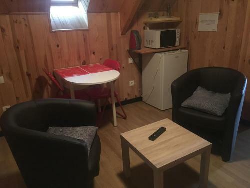 Bed & Breakfast Le Chant Des Oiseaux