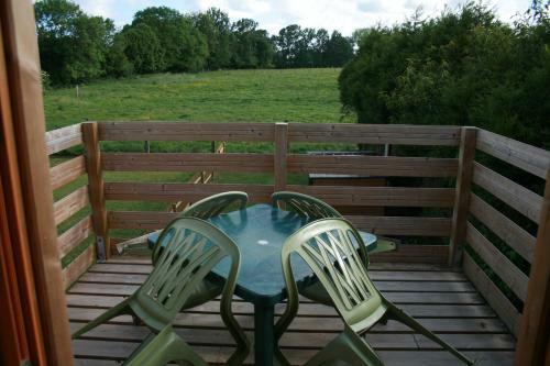 Bed & Breakfast Le Chant Des Oiseaux