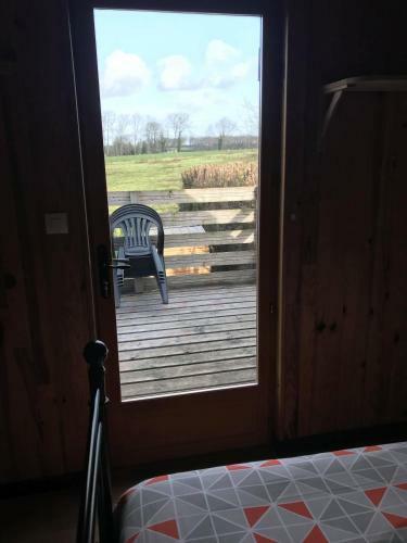 Bed & Breakfast Le Chant Des Oiseaux