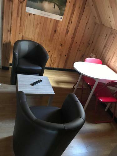 Bed & Breakfast Le Chant Des Oiseaux