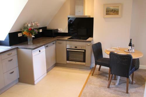 Apartamento Maison Mimosa