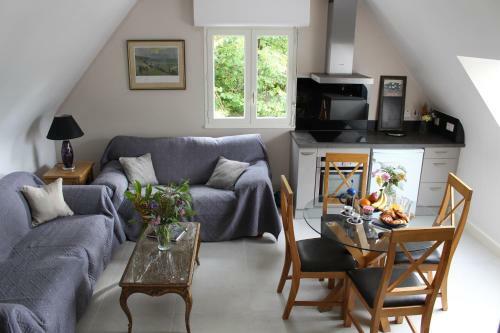 Apartamento Maison Mimosa