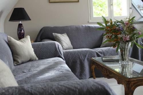 Apartamento Maison Mimosa