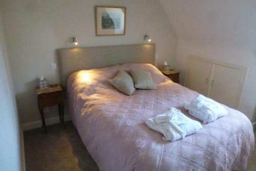 Apartamento Maison Mimosa