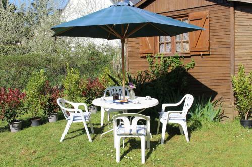 Apartamento Maison Mimosa