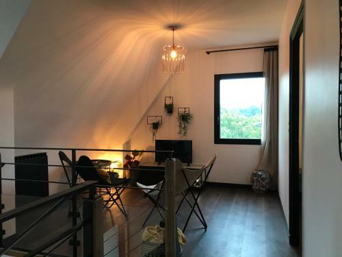Ty Kervaillet,maison R�nov�e Proche Plage