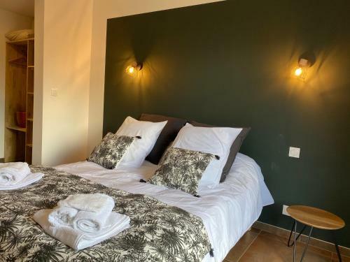 Ty Kervaillet,maison R�nov�e Proche Plage