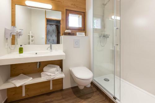 Hotel Le Chalet D'en H�