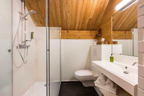 Hotel Le Chalet D'en H�