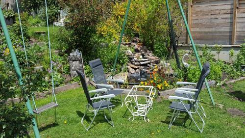Bed & Breakfast Les Iris Chambres D?h�te