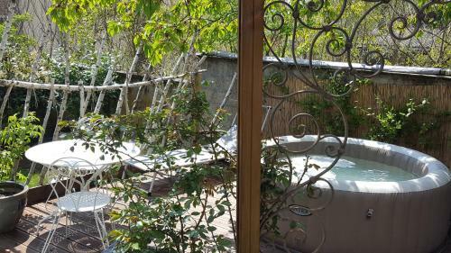 Bed & Breakfast Les Iris Chambres D?h�te
