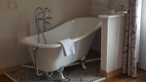 Bed & Breakfast Les Iris Chambres D?h�te