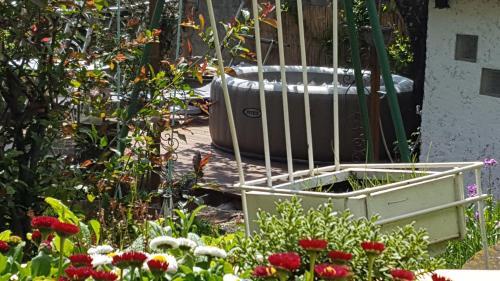 Bed & Breakfast Les Iris Chambres D?h�te