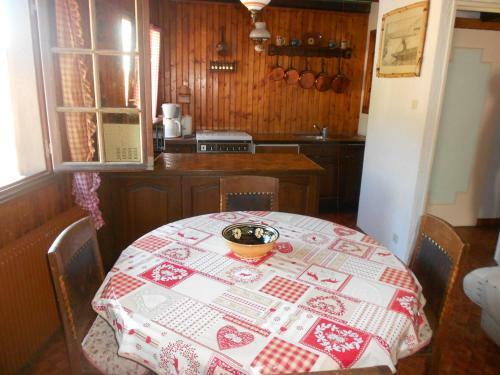 Apartamento Les Vignerons