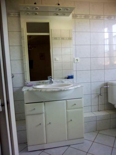 Apartamento Les Vignerons