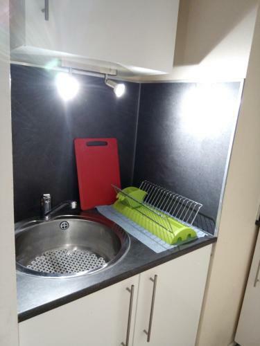 Apartamentos D�placements Professionnels �tudiant- R�sidence Saint Eloi