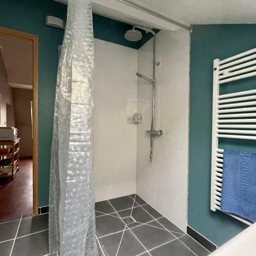 Apartamento Cafe Velo Nevers
