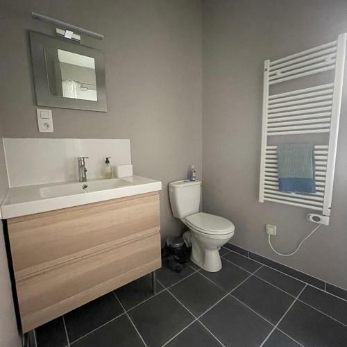 Apartamento Cafe Velo Nevers