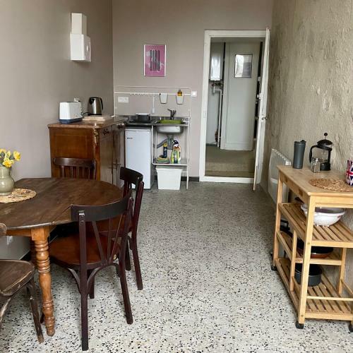 Apartamento Cafe Velo Nevers