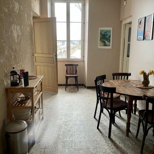 Apartamento Cafe Velo Nevers