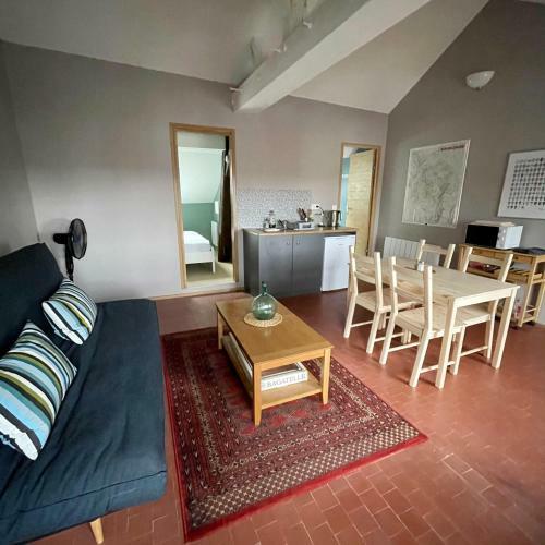 Apartamento Cafe Velo Nevers