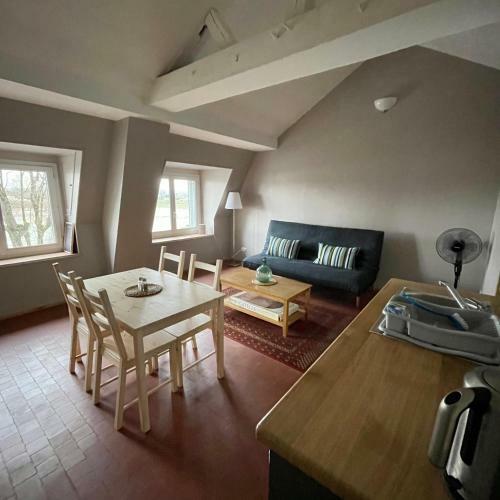 Apartamento Cafe Velo Nevers