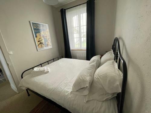 Apartamento Cafe Velo Nevers