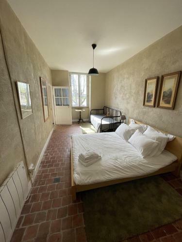 Apartamento Cafe Velo Nevers