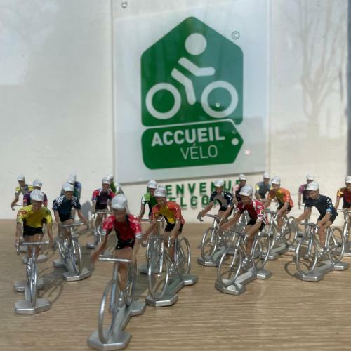 Apartamento Cafe Velo Nevers