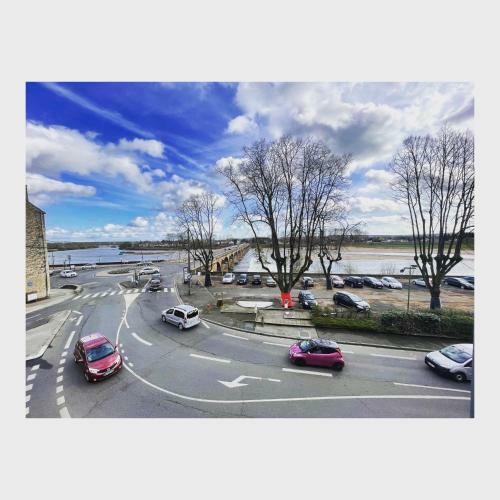 Apartamento Cafe Velo Nevers