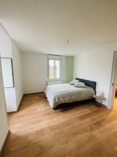 Apartamento Appartement Les Tilleuls