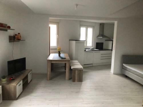 Hostal Willa Chez Willi