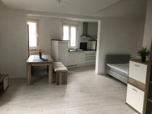 Hostal Willa Chez Willi